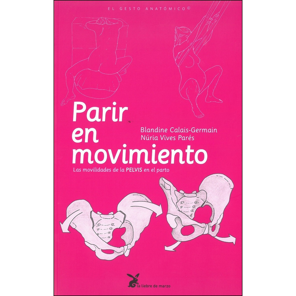 Parir En Movimiento 1