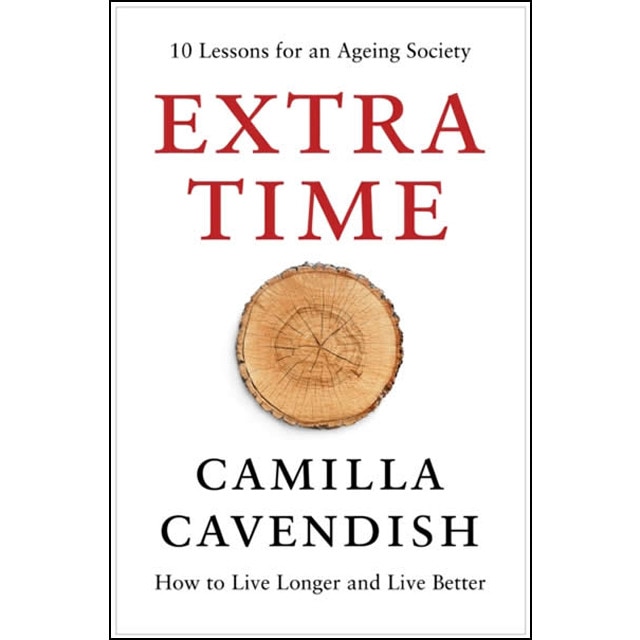 Extra Time: 10 Lessons For An Ageing Society 1