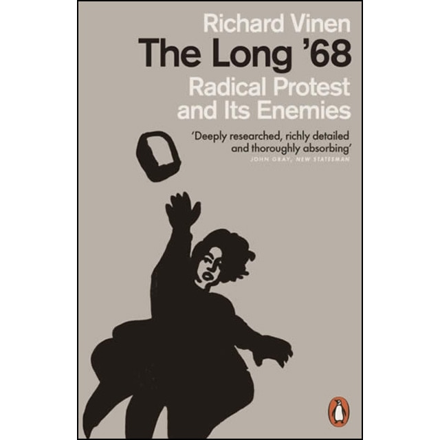 The Long '68 1