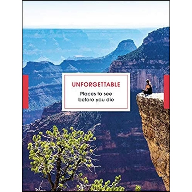 Unforgettable Places To See Before You Die 1