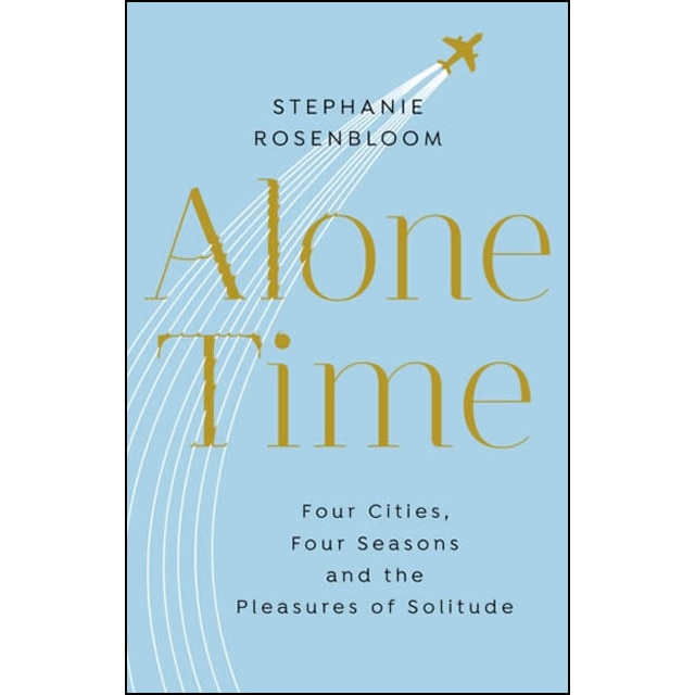 Alone Time 1