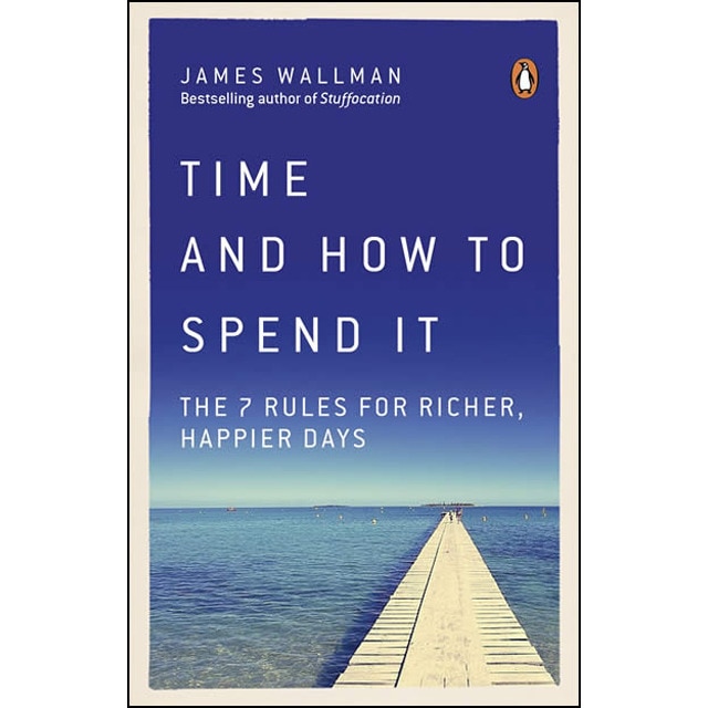 Time And How To Spend It 1