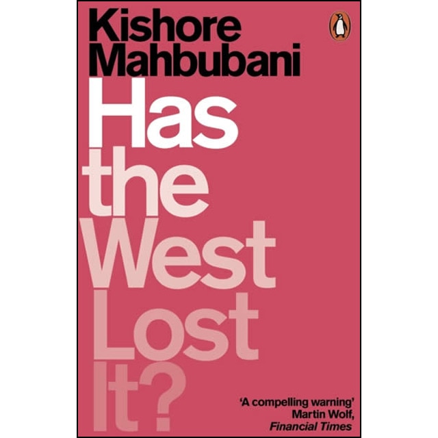 Has The West Lost It? 1