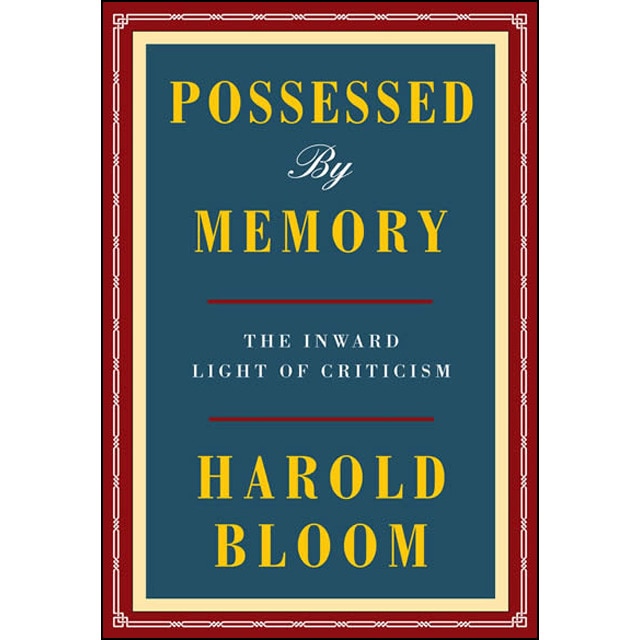 Possessed By Memory 1