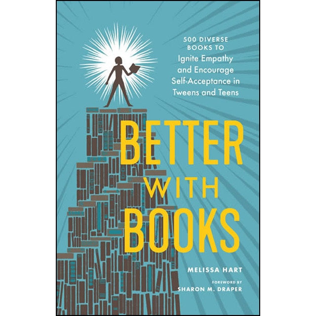 Better With Books 1