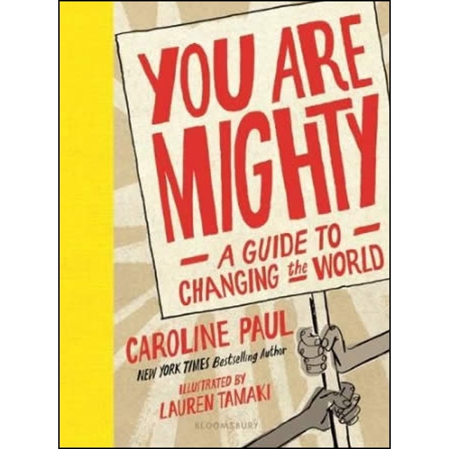 Imagem 0 de You Are Mighty