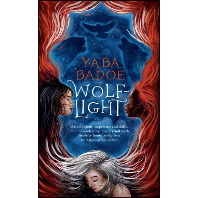 Wolf-Light 1