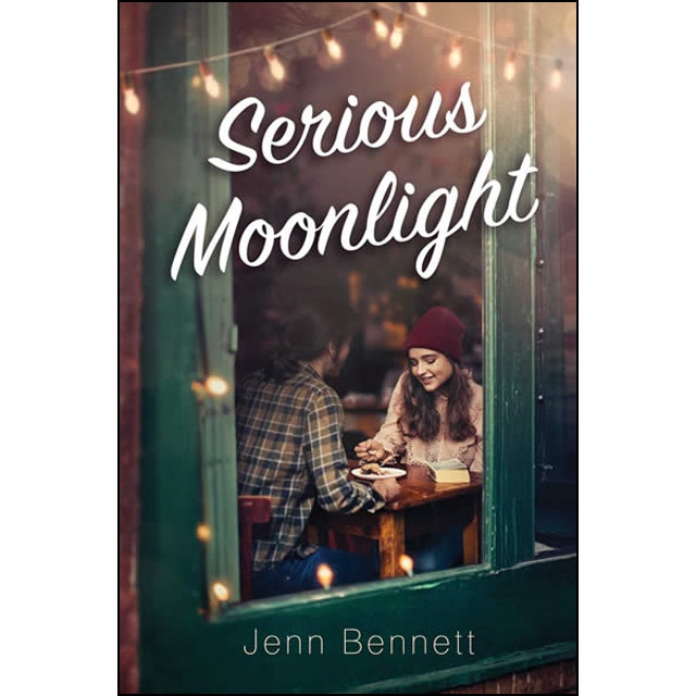Serious Moonlight 1