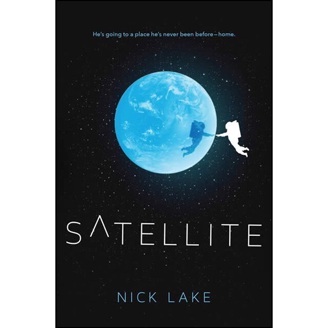 Satellite 1