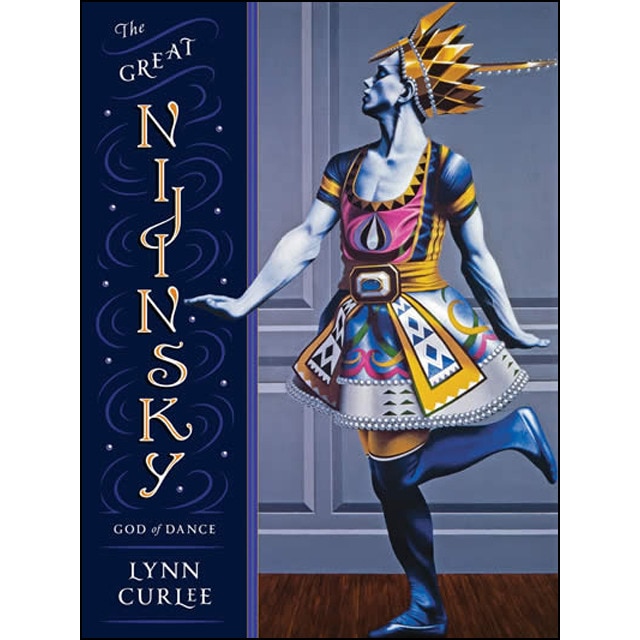 The Great Nijinsky 1