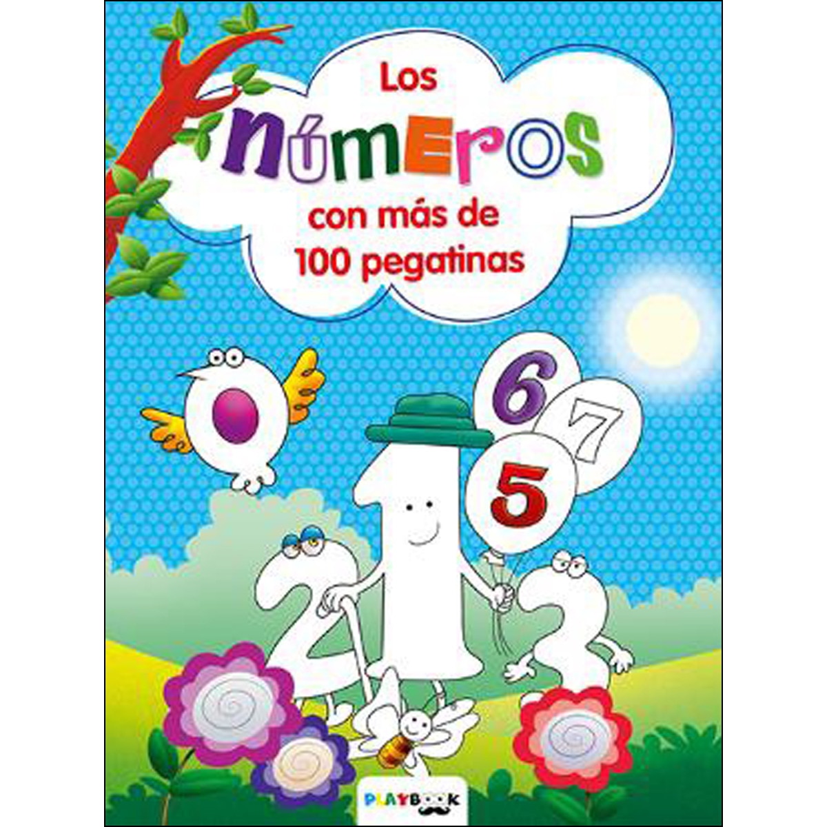 Los números 1