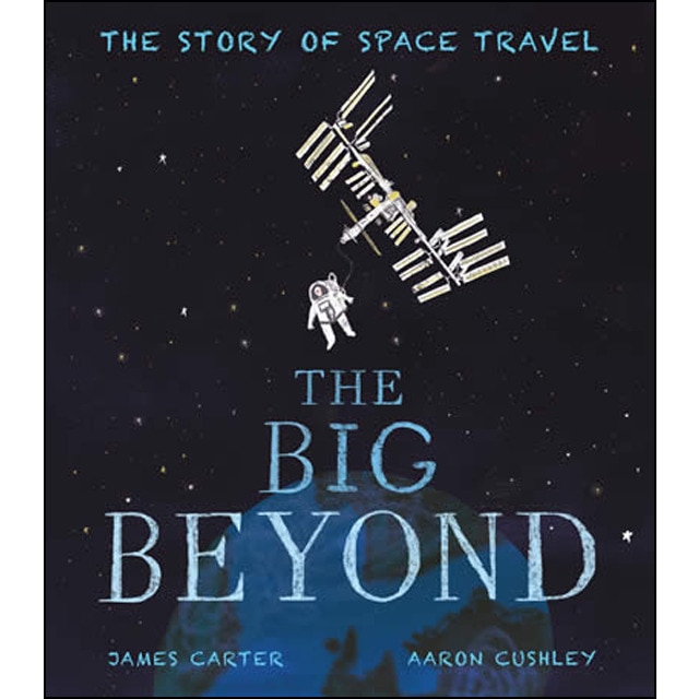 The Big Beyond 1
