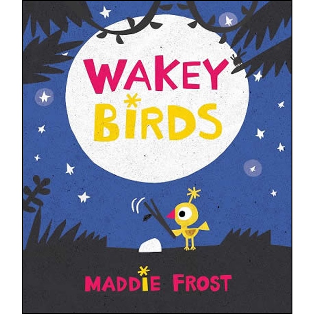 Wakey Birds 1