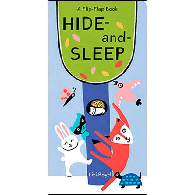 Hide-And-Sleep 1