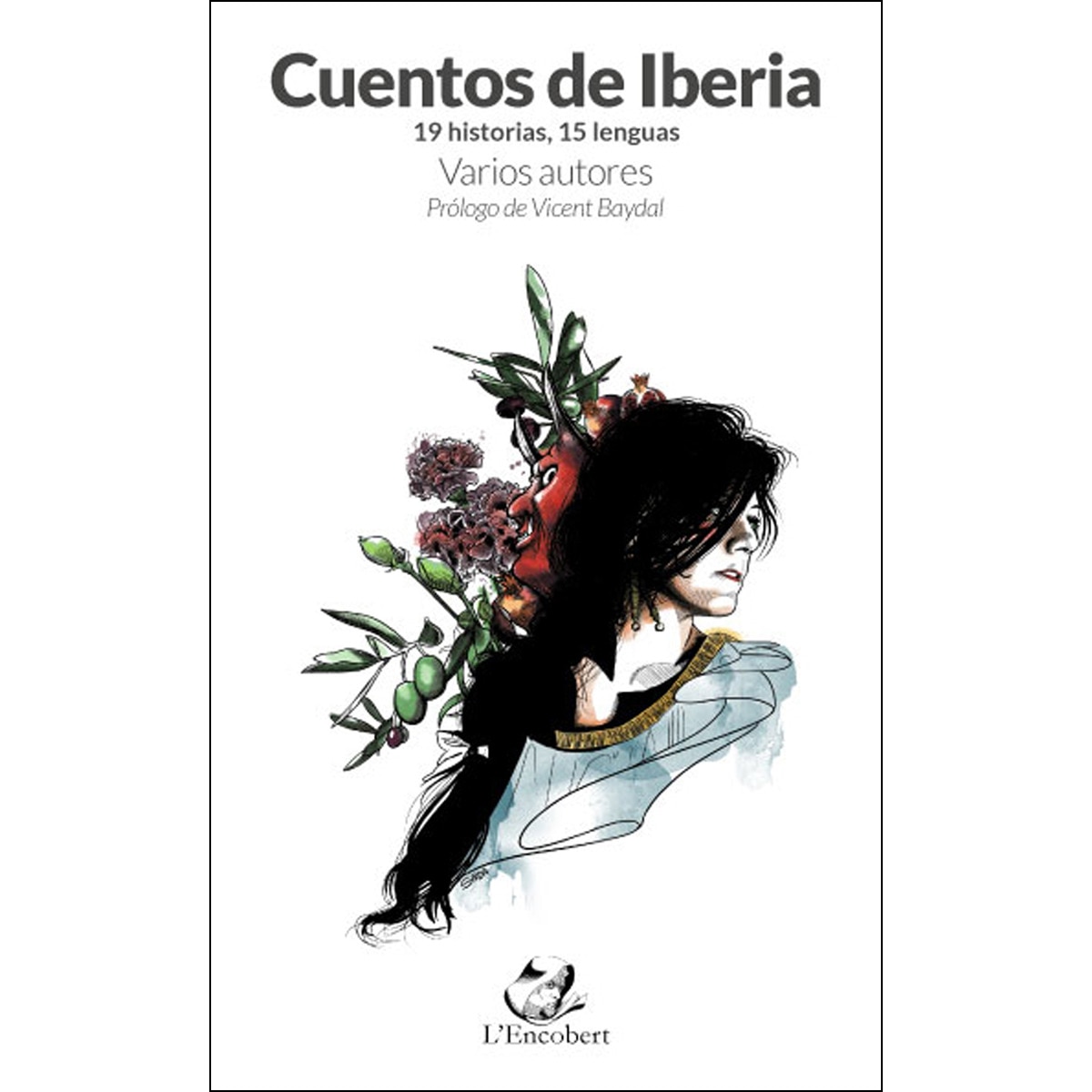 Cuentos De Iberia 1