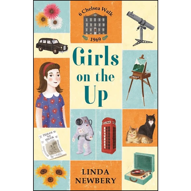 Girls On The Up 1