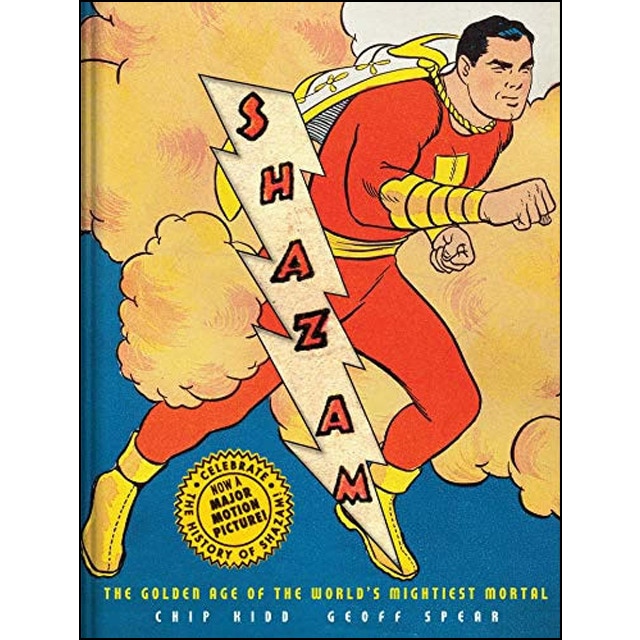 Imagem 0 de Shazam!: The Golden Age Of The World's Mightiest Mortal