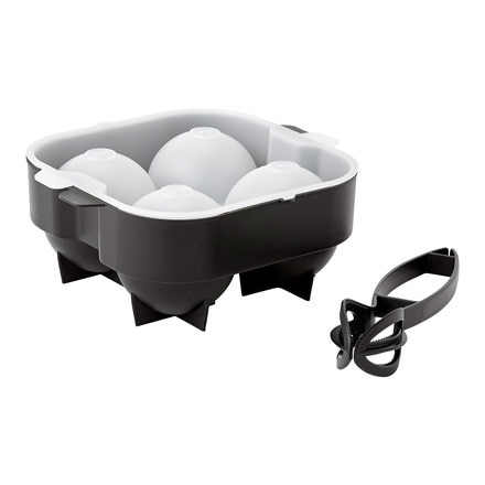 Molde 4 cubitos de hielos I El Corte Inglés