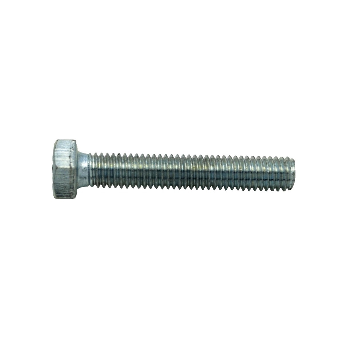 Imagem 0 de Parafusos Cabeça Hexagonal Zincados - Caixa 3 Unid