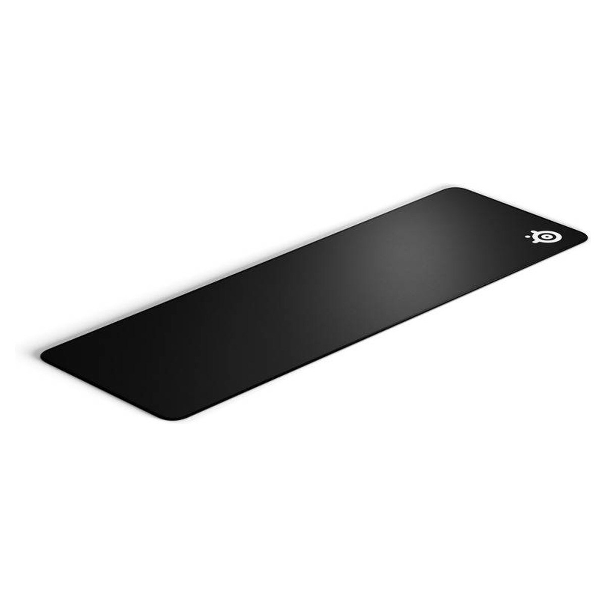 Tapete de Rato Gaming Steelseries Edge - Tamanho XL Preto-1