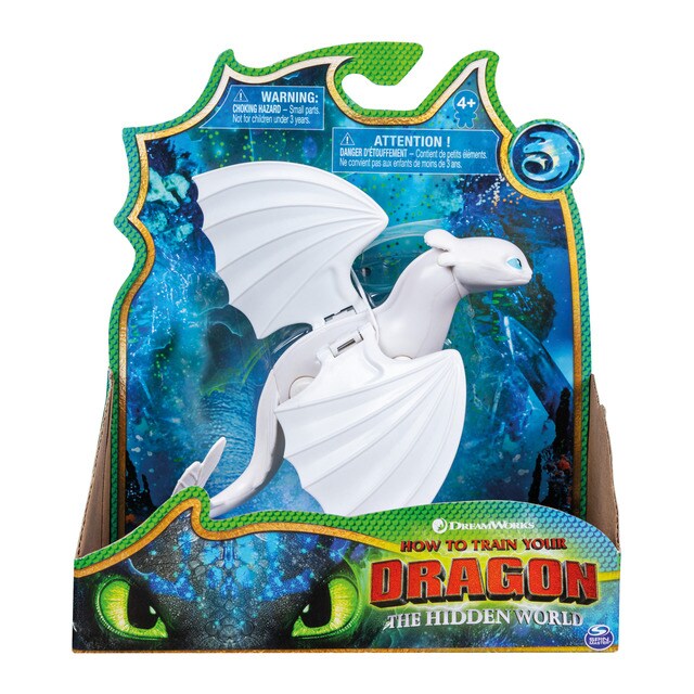 Dragón articulado deluxe Dragons Bizak · Bizak · Hipercor