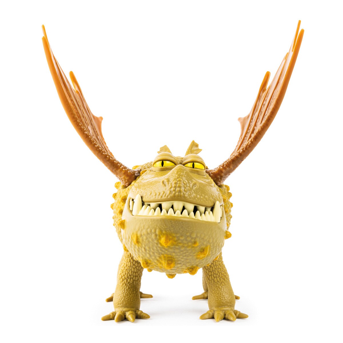 Dragón articulado deluxe Dragons Bizak · Bizak · Hipercor