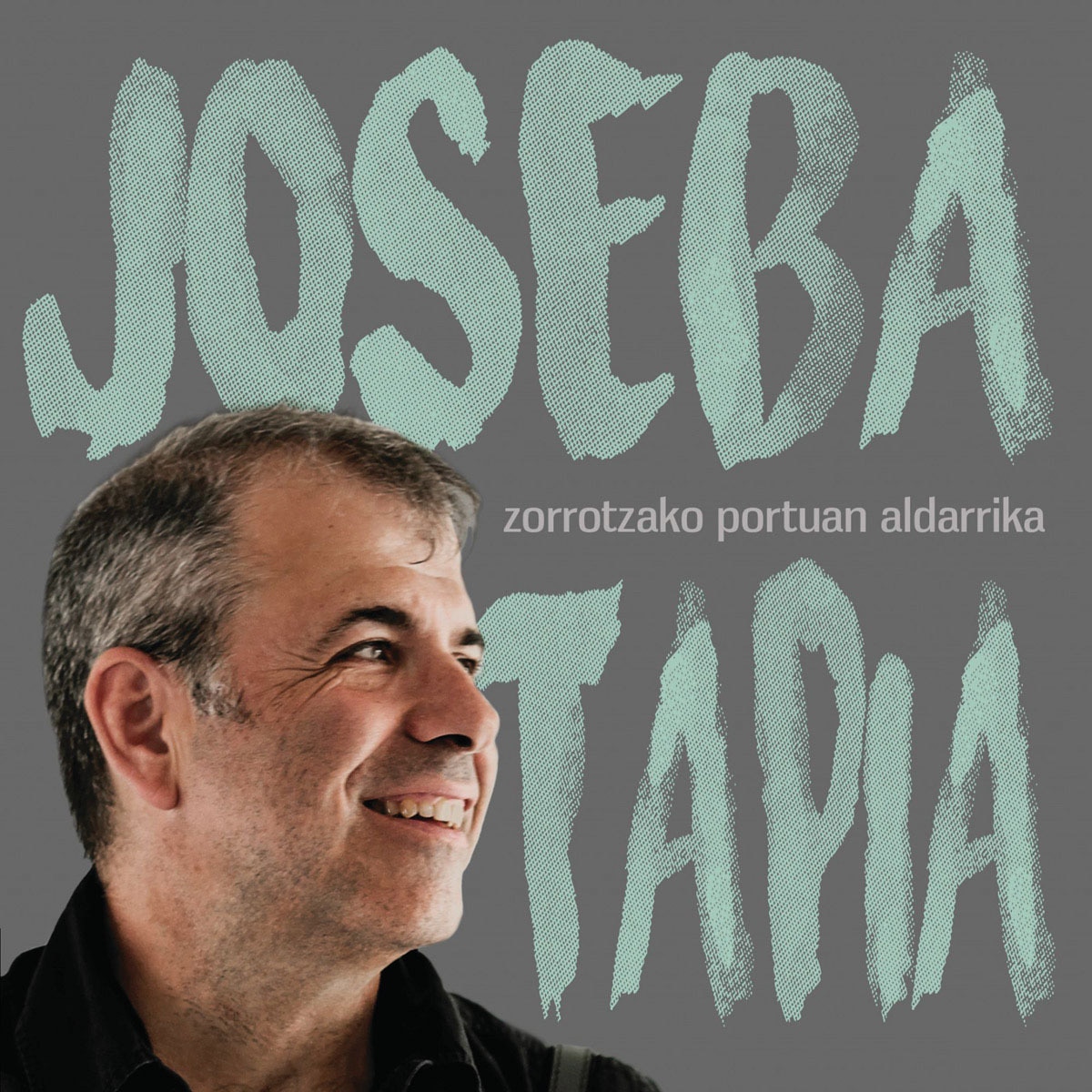 Imagem 0 de Zorrotzako Portuan Aldarika (LP-Vinil 7'')