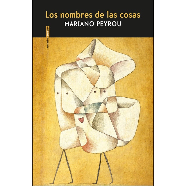 Imagem 0 de Los Nombres De Las Cosas