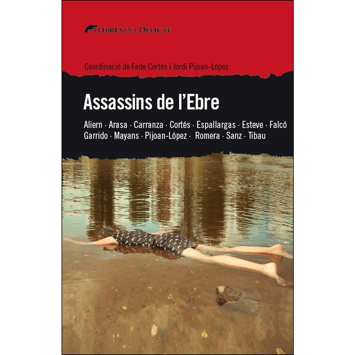 Assassins de l'ebre(Tapa blanda) 1