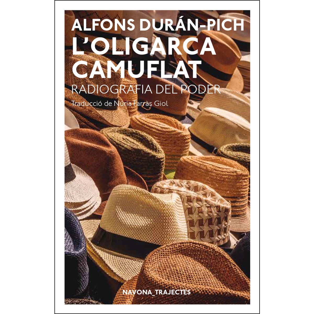 L'Oligarca Amagat 1