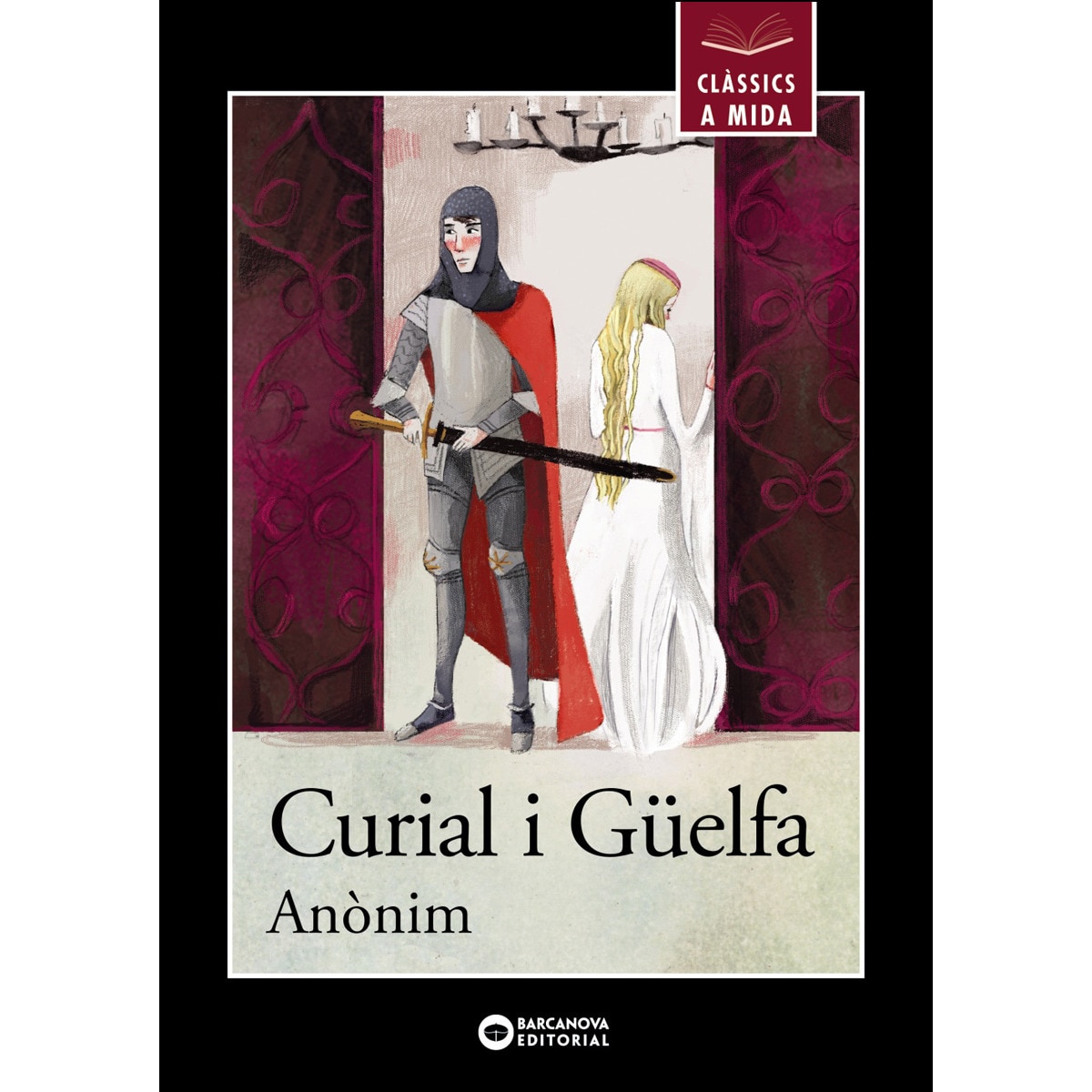 Curial i Güelfa (Capa mole) 1