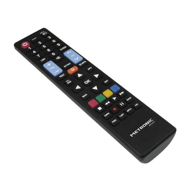 Imagen 0 de Mando a distancia de sustitución para TV LG