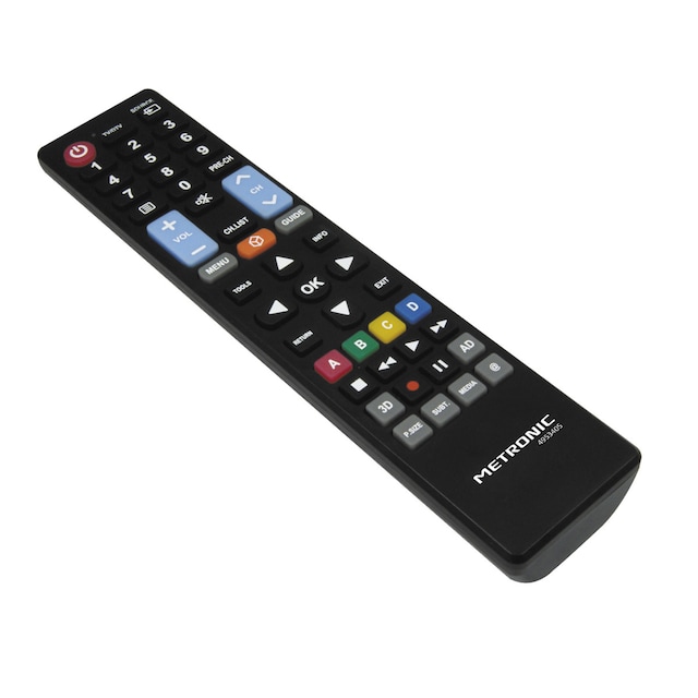 Imagen 0 de Mando a distancia de sustitución para TV SAMSUNG