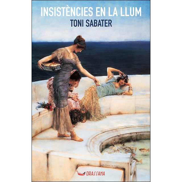 Imagem 0 de Insistències en la llum(Tapa blanda)