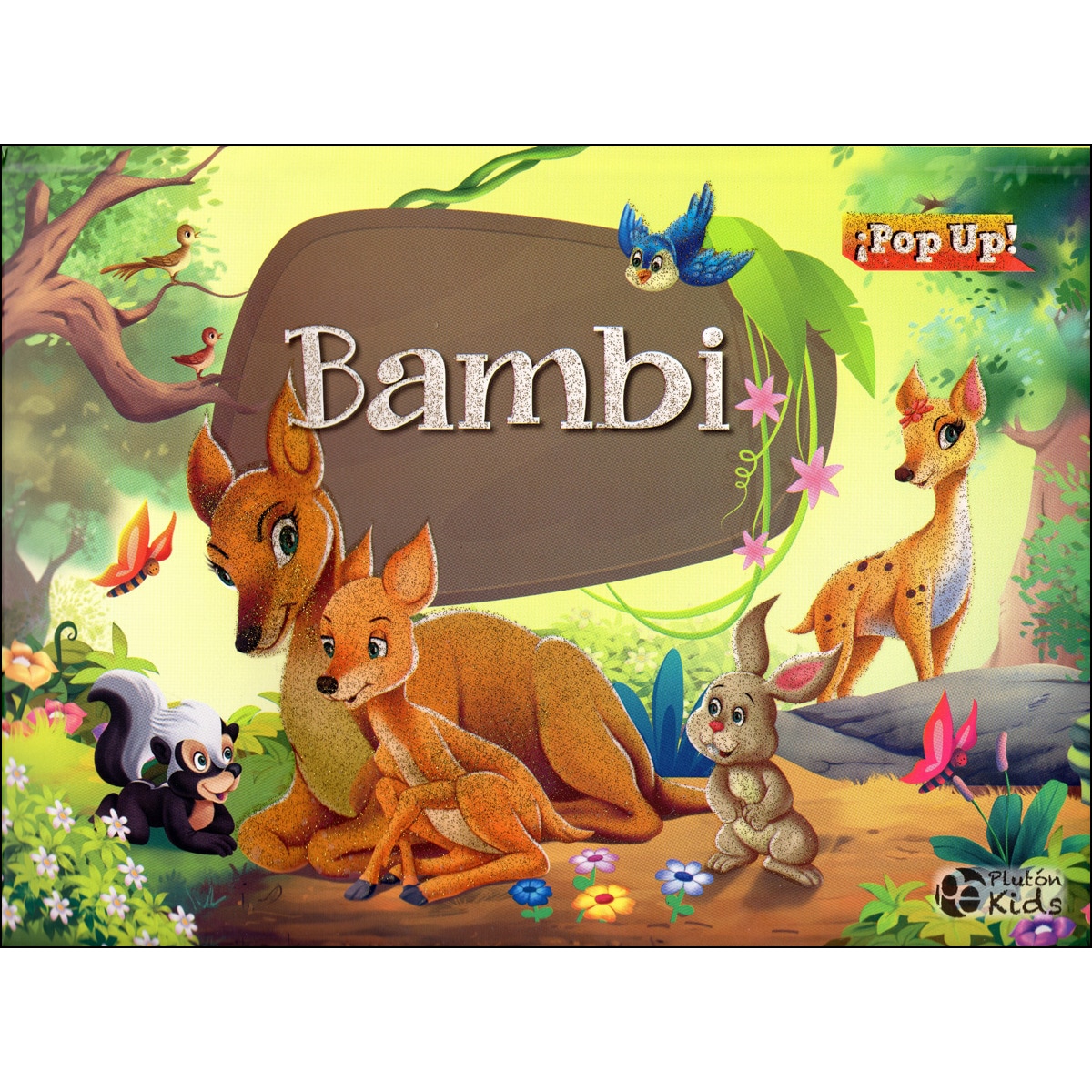 BAMBI (Capa dura) 1