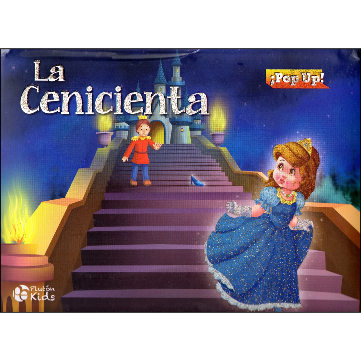 LA CENICIENTA (Capa dura) 1