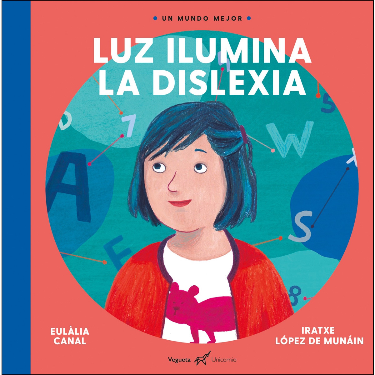 Luz Ilumina La Dislexia 1