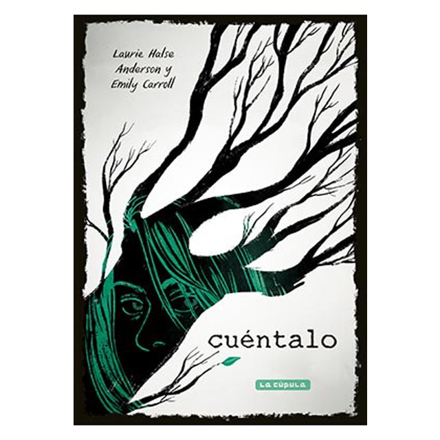 Imagen 0 de Cuéntalo  (Tapa blanda con solapas)