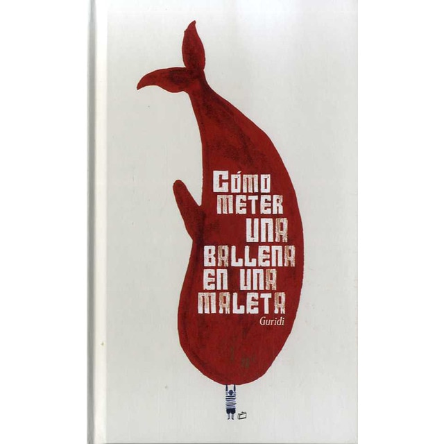 Imagem 0 de Cómo Meter Una Ballena En Una Maleta