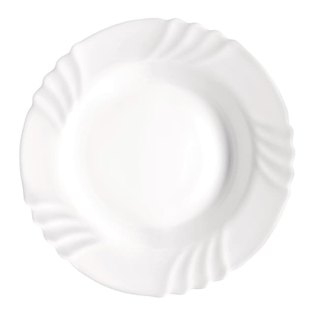 Imagen 0 de Plato hondo Ebro Bormioli