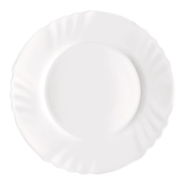 Imagen 0 de Plato de postre Ebro Bormioli