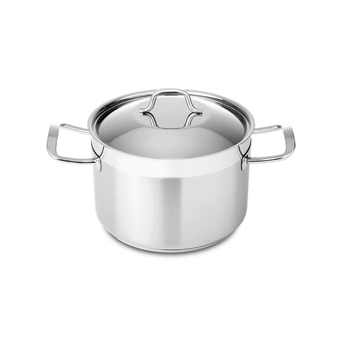 Imagem 0 de Panela Profissional de Aço Inoxidável Tejo