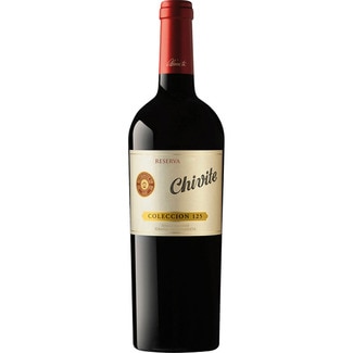 Colección 125 vino tinto reserva DO Navarra botella 75 cl - Chivite