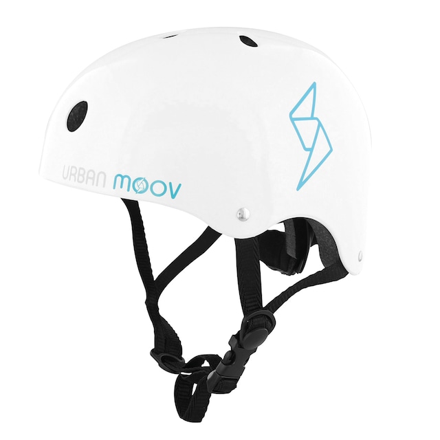 Imagen 0 de Casco protector T'nB Urban Moov tamaño "S"