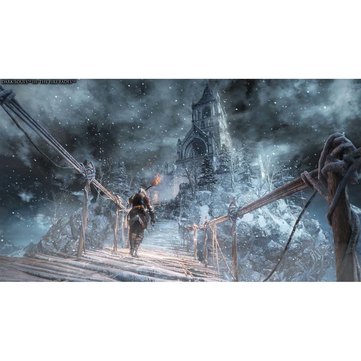 Dark Souls Trilogy - PlayStation 4 6