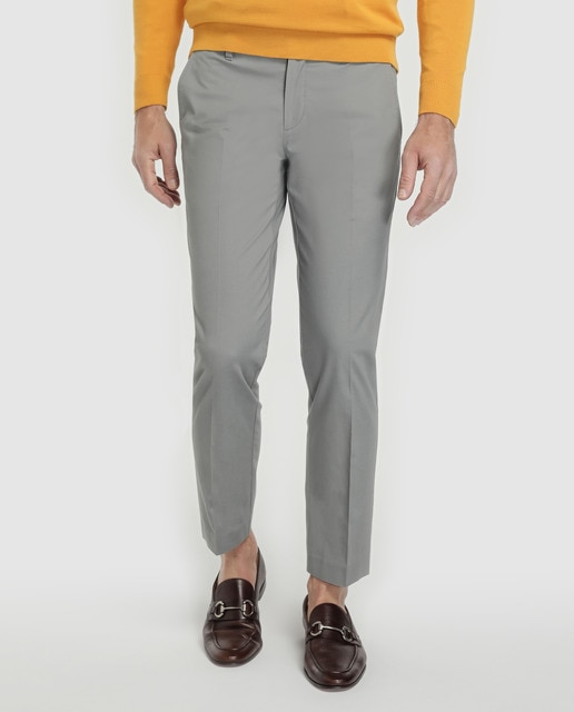 Chino de hombre Emidio Tucci custom