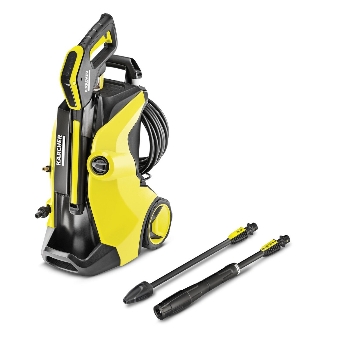 Hidrolimpiadora eléctrica 145 bar K5 FC · Karcher · Hipercor