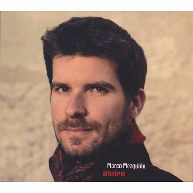 Imagen 0 de Amateur (CD)