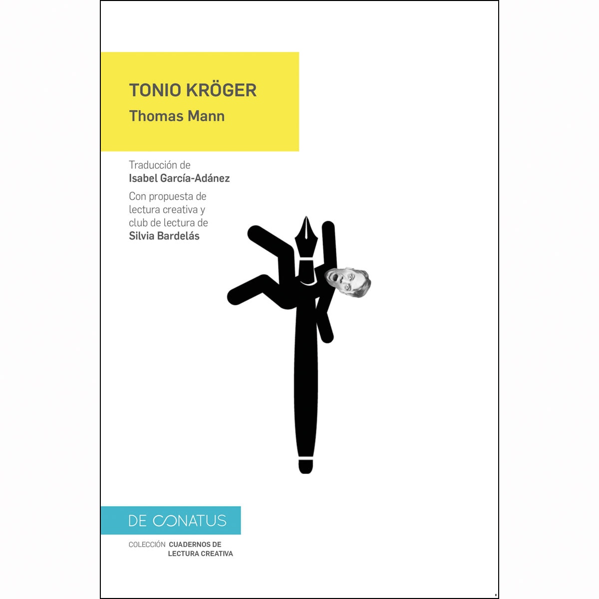 Imagem 0 de Tonio Kröger (Capa mole)