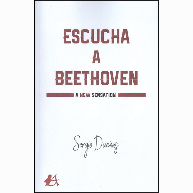 Imagem 0 de Escucha A Beethoven (Bolso)